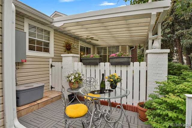 13781 E Marina Drive Unit: A