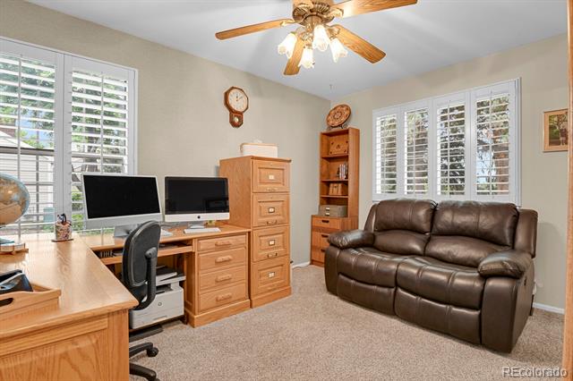 13781 E Marina Drive Unit: A