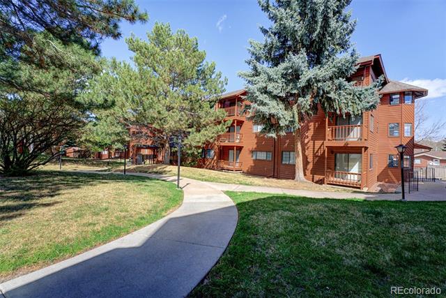 2440 Palmer Park Boulevard Unit: E3