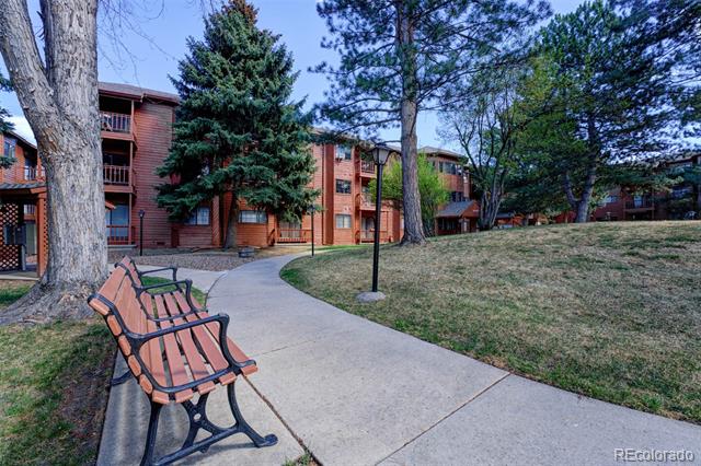 2440 Palmer Park Boulevard Unit: E3