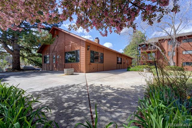 2440 Palmer Park Boulevard Unit: E3
