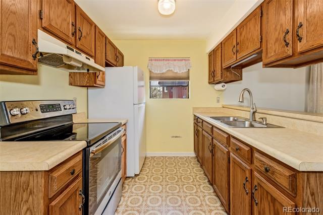 2440 Palmer Park Boulevard Unit: E3