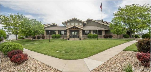 7881 St Vrain Drive