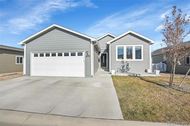 7881 St Vrain Drive