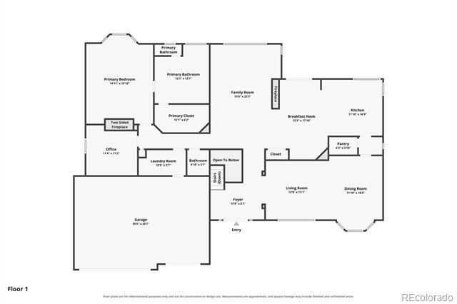 1495 Meyerwood Lane