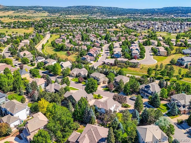 3400 Elk Run Drive