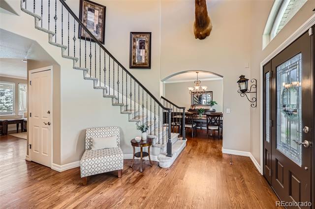 3400 Elk Run Drive