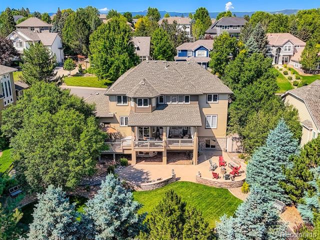 3400 Elk Run Drive