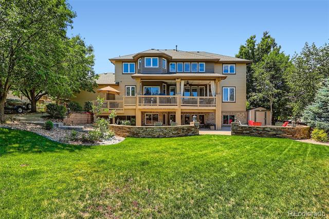 3400 Elk Run Drive