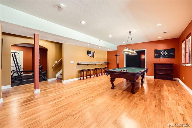 3400 Elk Run Drive