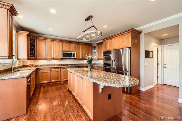 3400 Elk Run Drive