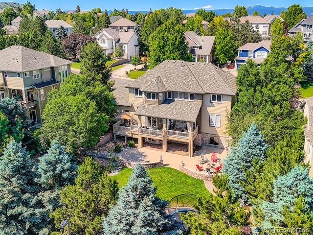 3400 Elk Run Drive