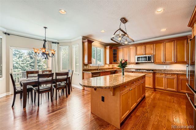 3400 Elk Run Drive