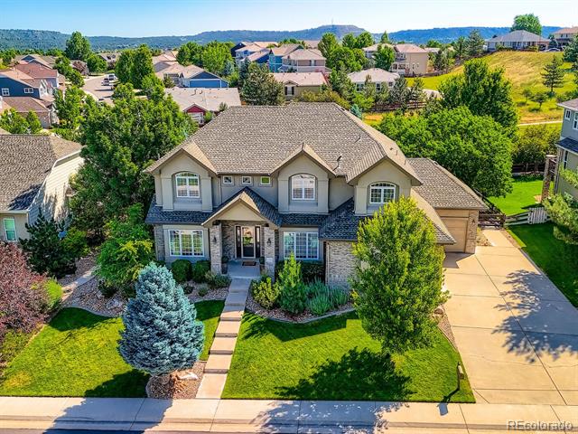 3400 Elk Run Drive