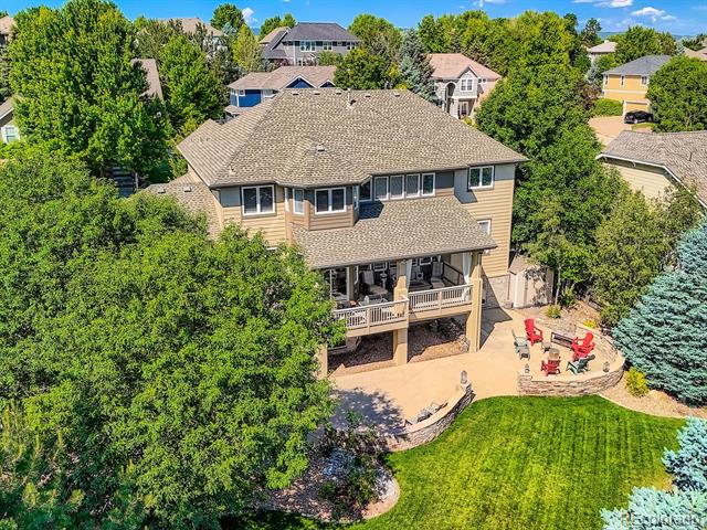 3400 Elk Run Drive