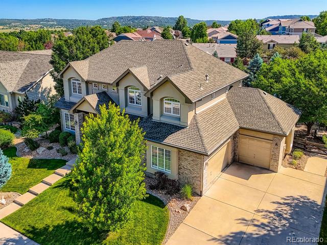 3400 Elk Run Drive