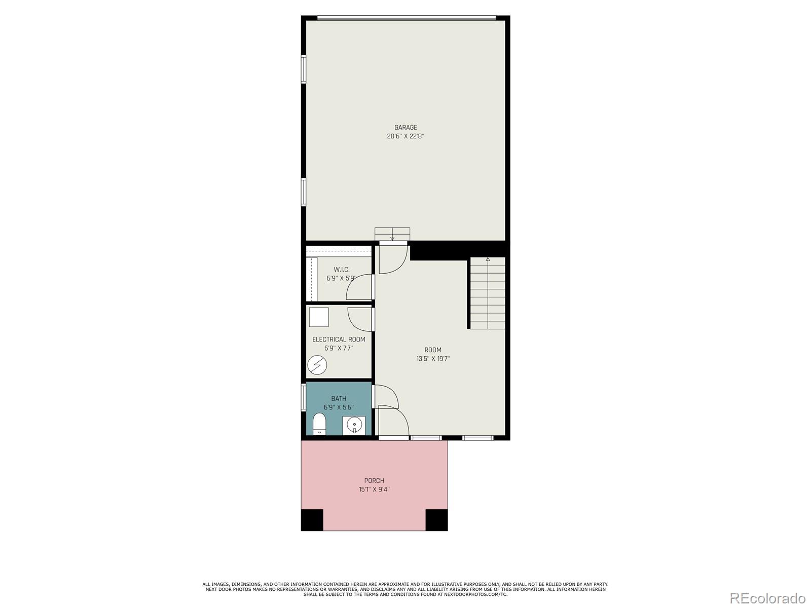 5375 W 97th Avenue