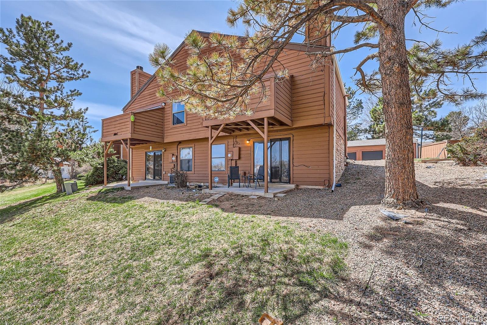 4186 S Richfield Way
