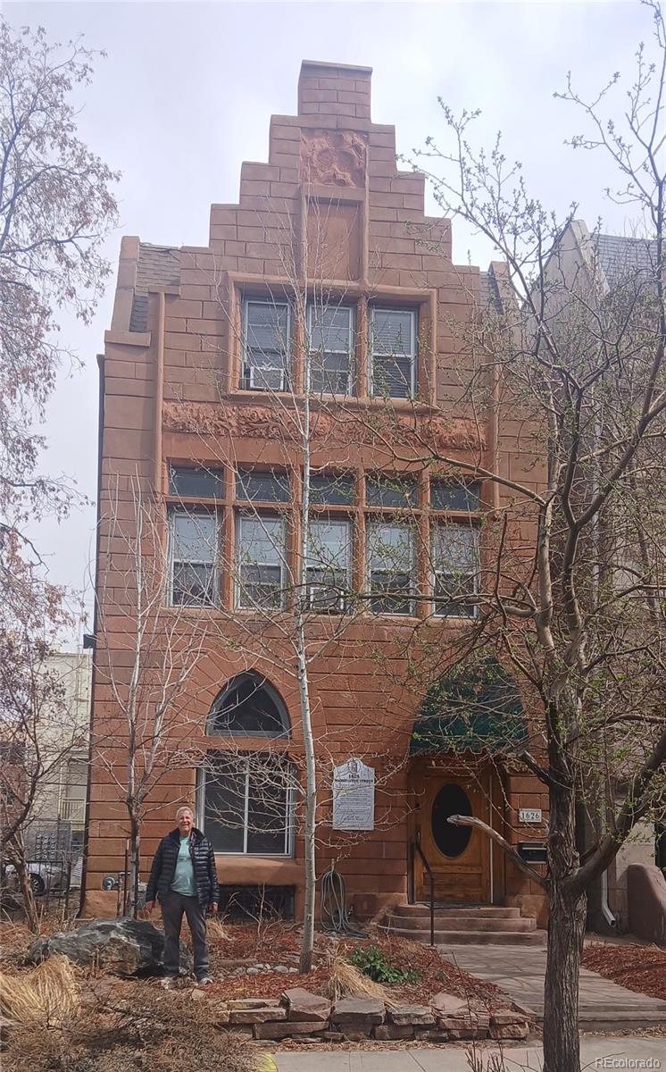 1626 N Washington Street