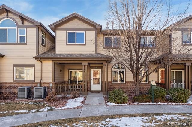 2608 Kansas Drive Unit: 131