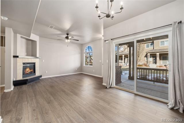 2608 Kansas Drive Unit: 131