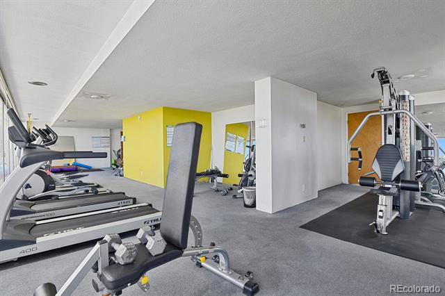 1155 N Ash Street Unit: 402