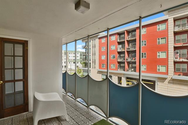 1155 N Ash Street Unit: 402