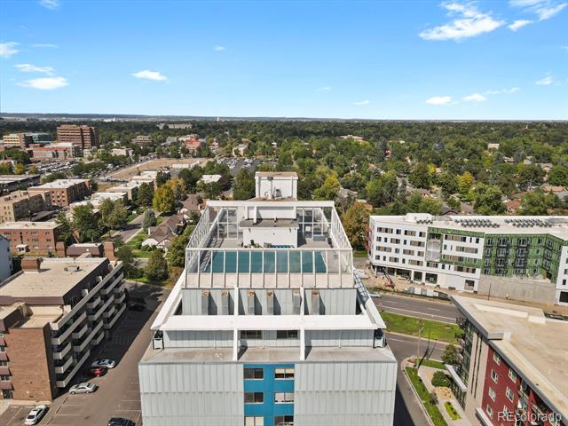 1155 N Ash Street Unit: 402