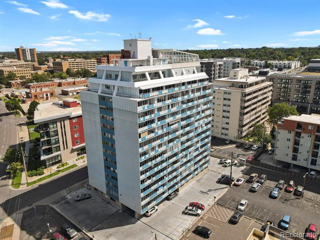 1155 N Ash Street Unit: 402