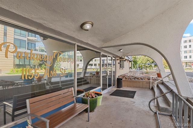 1155 N Ash Street Unit: 402