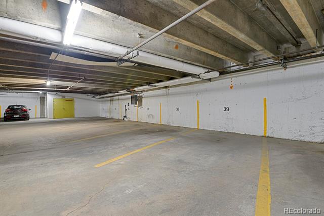 1155 N Ash Street Unit: 402