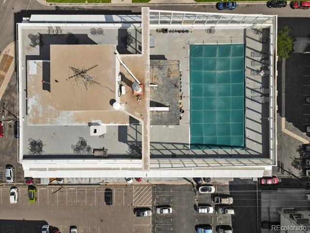 1155 N Ash Street Unit: 402