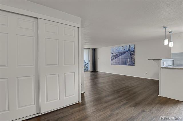 1155 N Ash Street Unit: 402