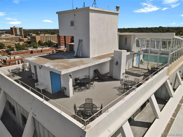 1155 N Ash Street Unit: 402