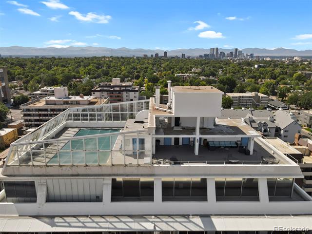 1155 N Ash Street Unit: 402