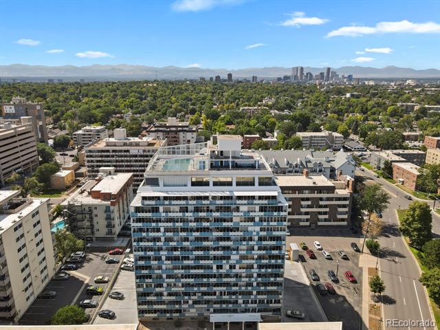 1155 N Ash Street Unit: 402
