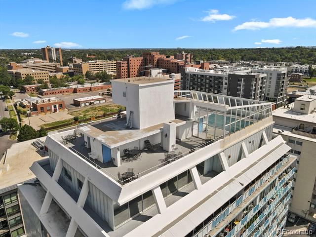 1155 N Ash Street Unit: 402