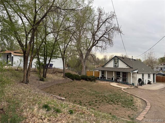 2565 W Water Avenue