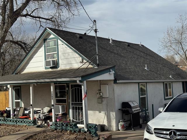 2565 W Water Avenue