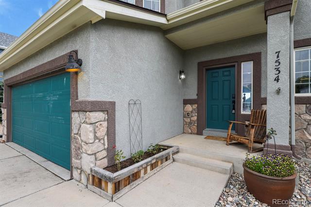 7534 Sistine Lane