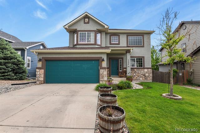 7534 Sistine Lane