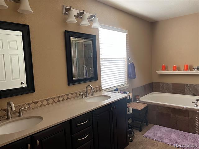 896 Ironspur Court