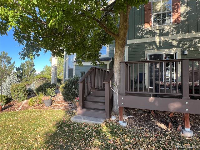896 Ironspur Court