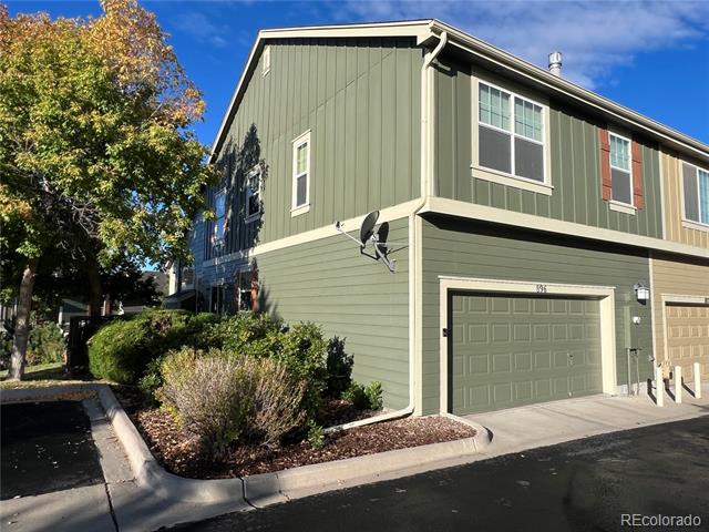 896 Ironspur Court