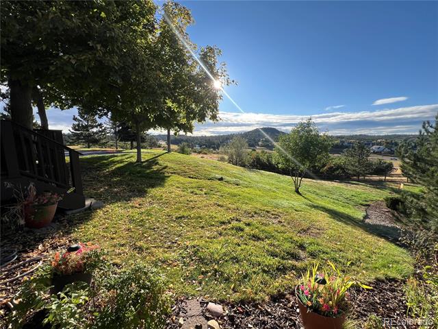 896 Ironspur Court