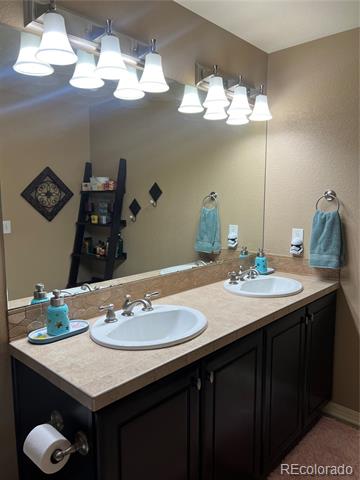 896 Ironspur Court