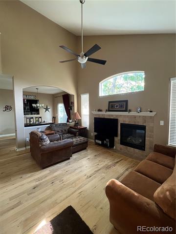 896 Ironspur Court