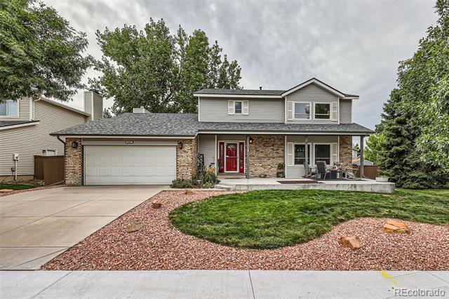 800 Prairie Ridge Road