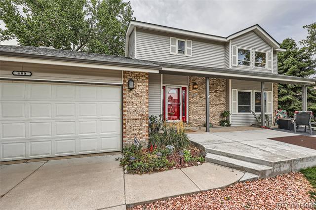 800 Prairie Ridge Road