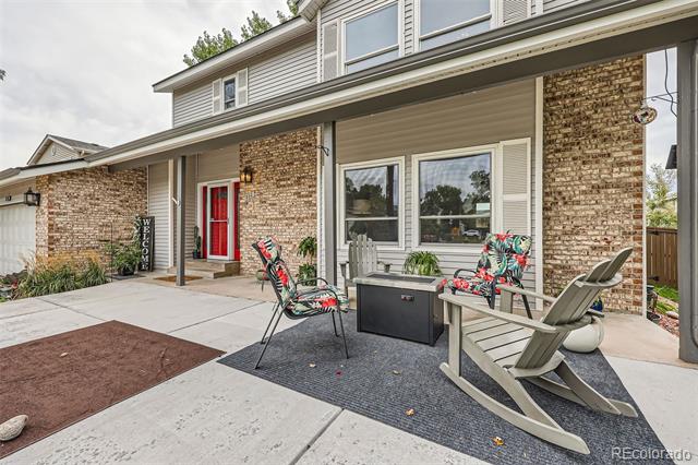 800 Prairie Ridge Road